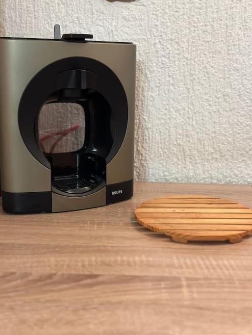 Gemuetliche 2 Zimmer Wohnung Bad Hersfeld Εξωτερικό φωτογραφία