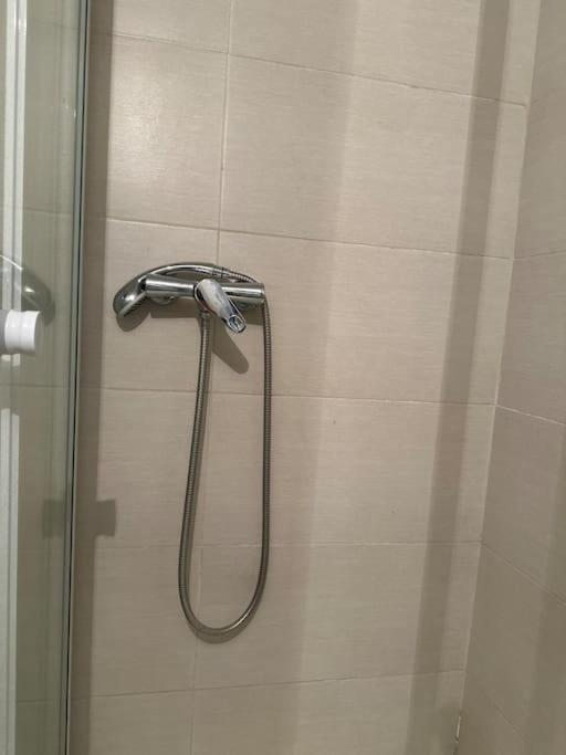 Gemuetliche 2 Zimmer Wohnung Bad Hersfeld Εξωτερικό φωτογραφία