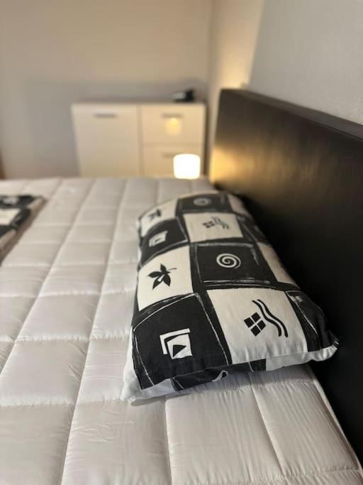 Gemuetliche 2 Zimmer Wohnung Bad Hersfeld Εξωτερικό φωτογραφία